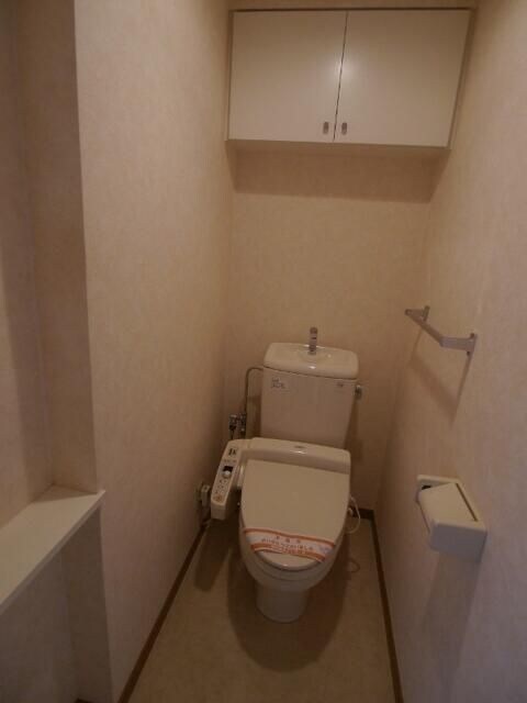 菱和パレス護国寺駅前の物件内観写真