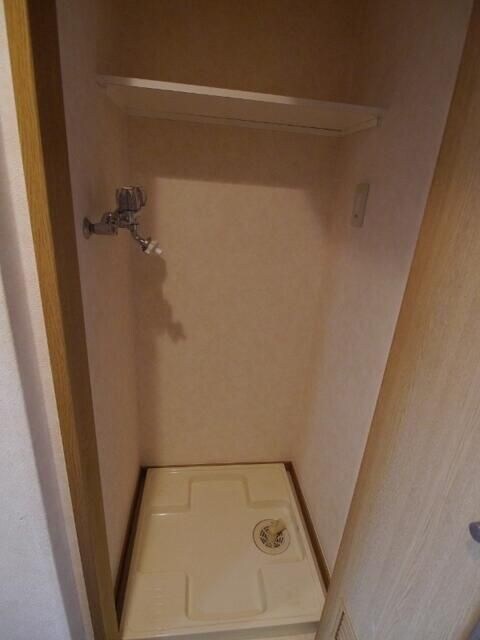 菱和パレス護国寺駅前の物件内観写真