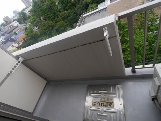 菱和パレス護国寺駅前の物件内観写真