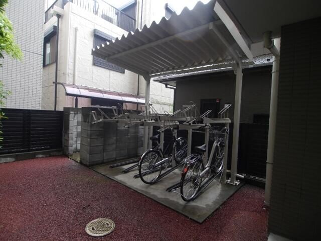 菱和パレス護国寺駅前の物件内観写真