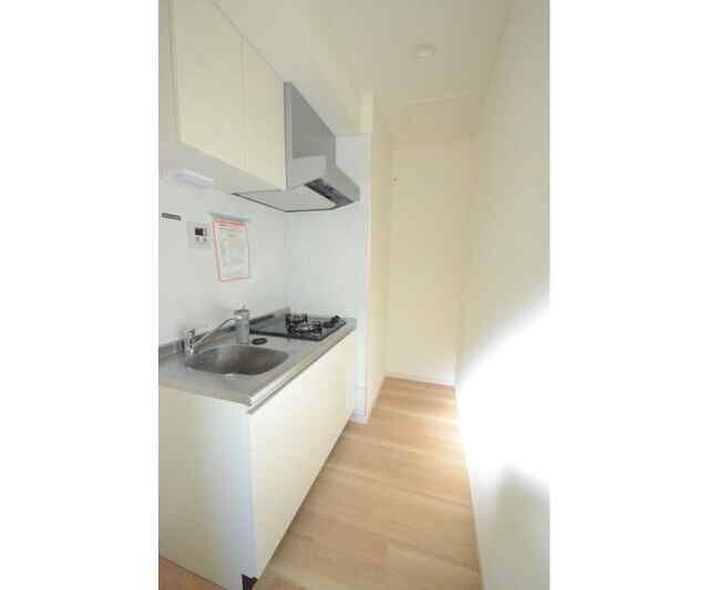 Ｏｐｕｓ　ＩＩの物件内観写真