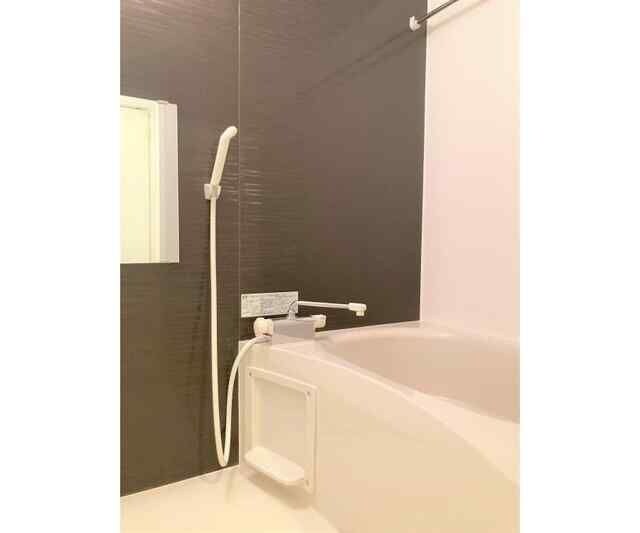 Ｏｐｕｓ　ＩＩの物件内観写真