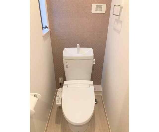 Ｏｐｕｓ　ＩＩの物件内観写真