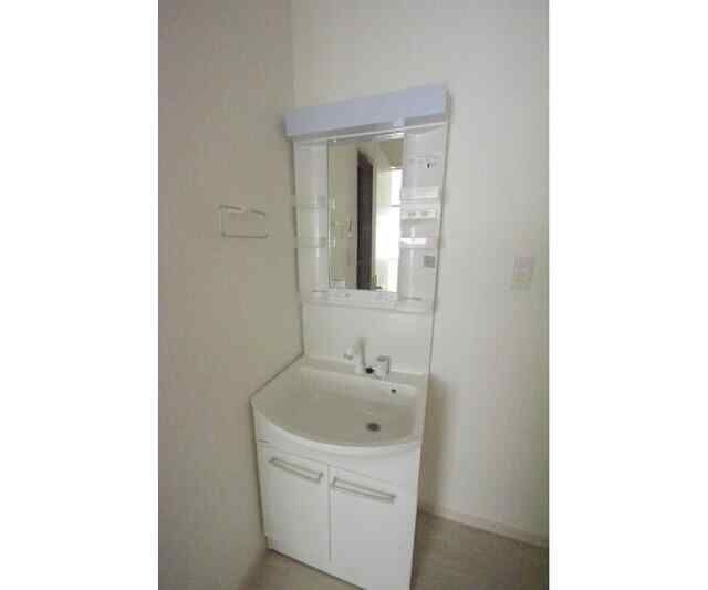 Ｏｐｕｓ　ＩＩの物件内観写真