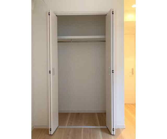 Ｏｐｕｓ　ＩＩの物件内観写真