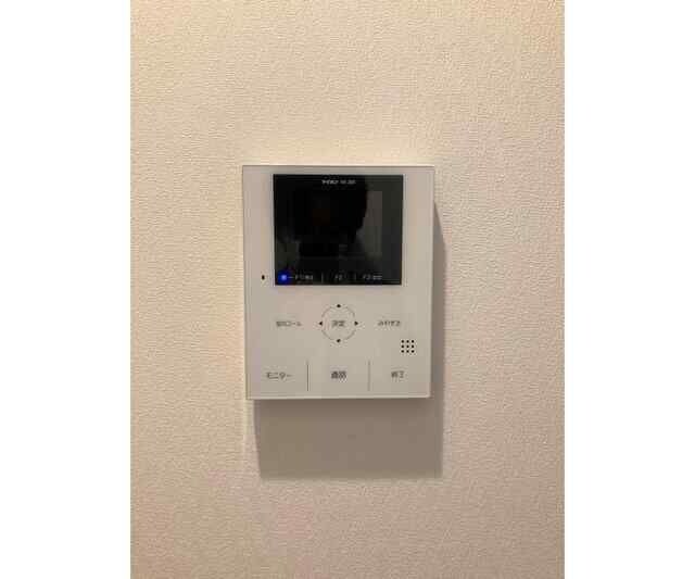 Ｏｐｕｓ　ＩＩの物件内観写真