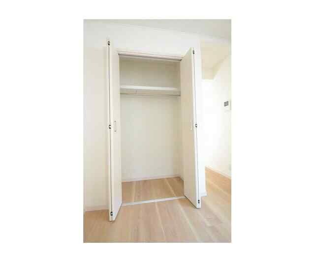 Ｏｐｕｓ　ＩＩの物件内観写真