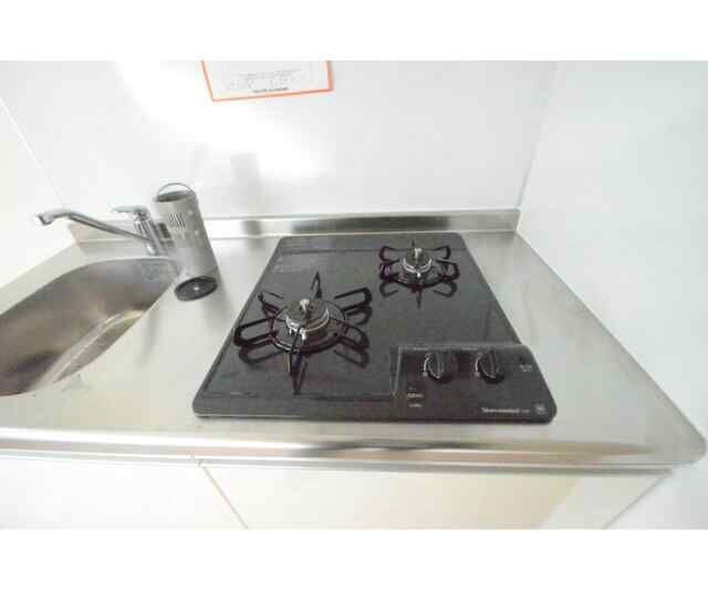 Ｏｐｕｓ　ＩＩの物件内観写真