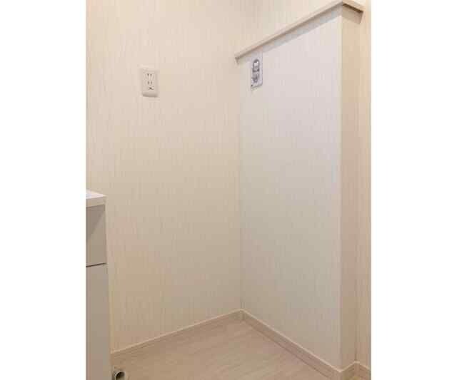 Ｏｐｕｓ　ＩＩの物件内観写真