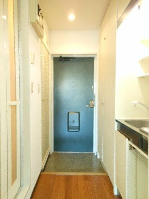 ストーク千川の物件内観写真