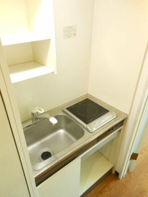 ストーク千川の物件内観写真