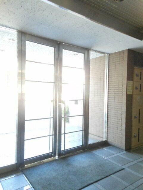 ストーク千川の物件外観写真