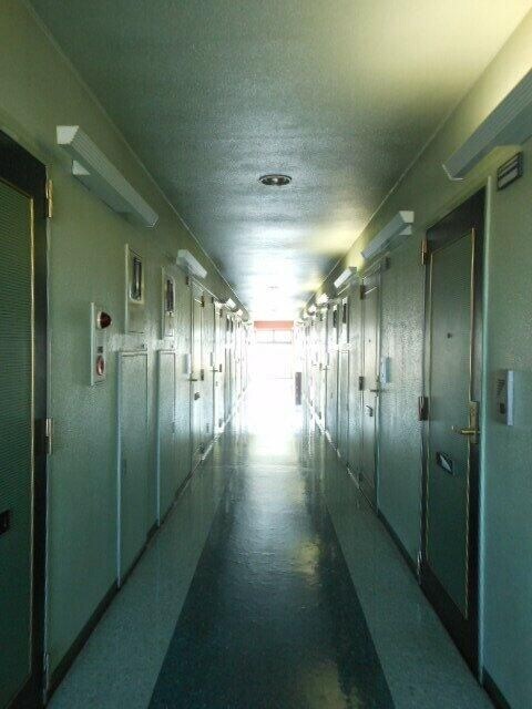 ストーク千川の物件外観写真