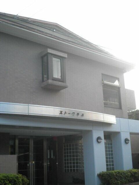 ストーク千川の物件外観写真