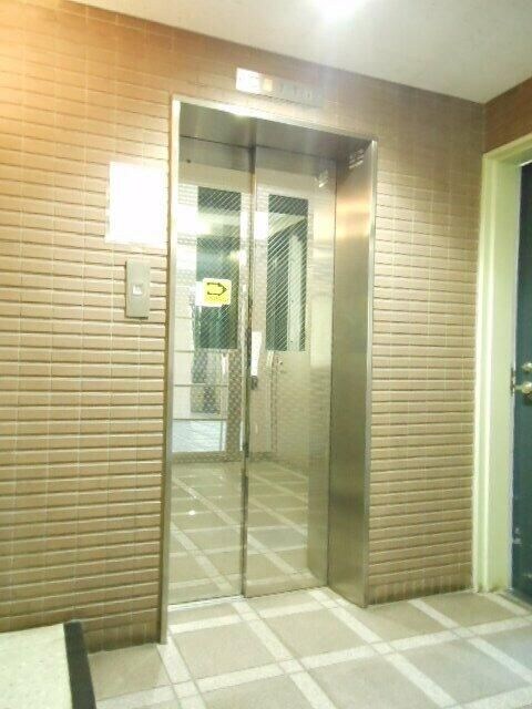 ストーク千川の物件外観写真