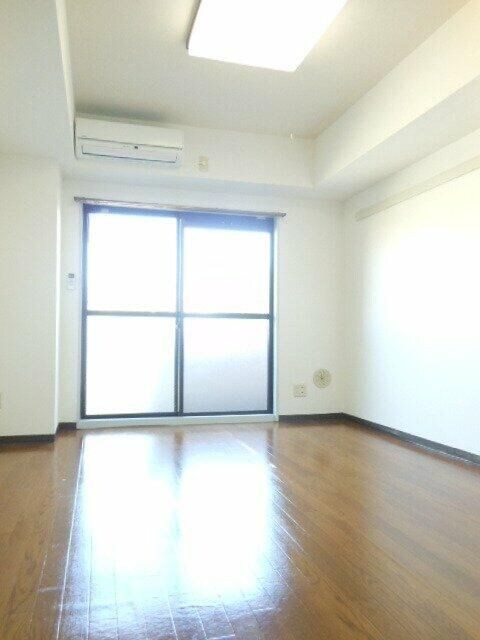 ストーク千川の物件内観写真