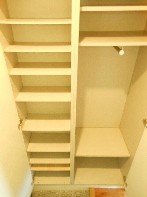 ストーク千川の物件内観写真