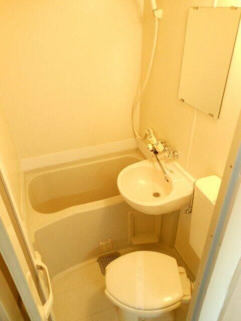 ストーク千川の物件内観写真