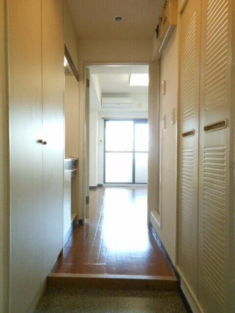 ストーク千川の物件内観写真