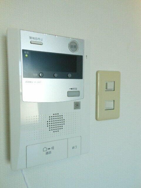 ストーク千川の物件内観写真