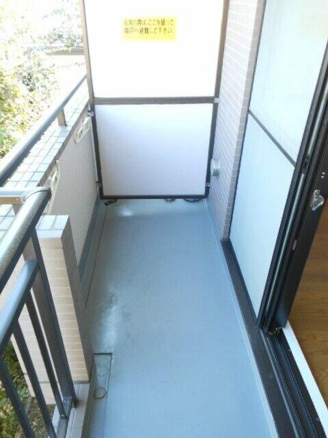 ストーク千川の物件内観写真