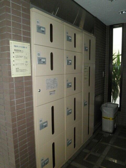 ストーク千川の物件内観写真