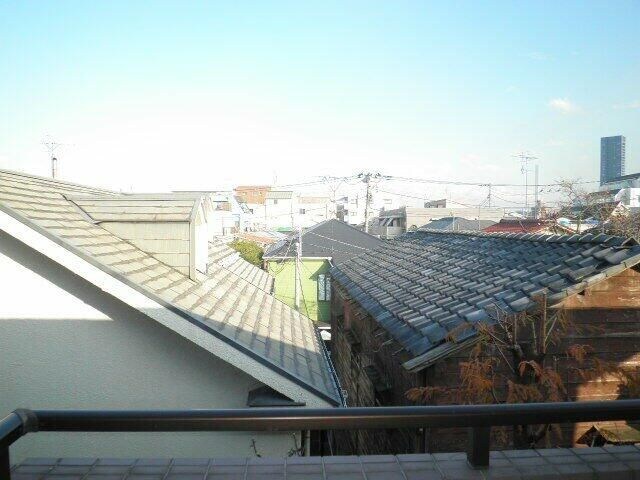 ストーク千川の物件内観写真