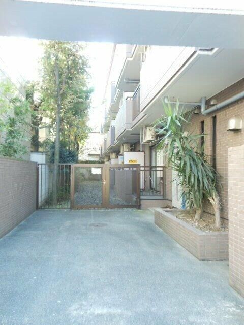 ストーク千川の物件内観写真