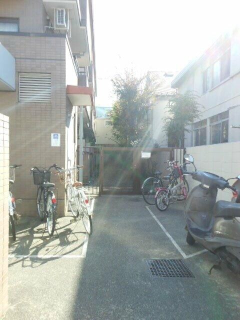 ストーク千川の物件内観写真