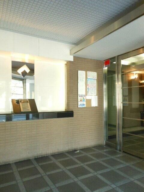 ストーク千川の物件外観写真