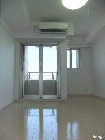 ガーラ文京本郷台の物件内観写真