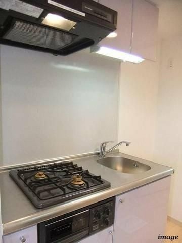 ガーラ文京本郷台の物件内観写真