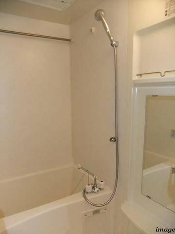 ガーラ文京本郷台の物件内観写真