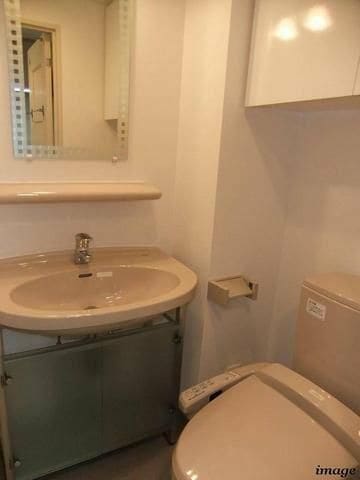 ガーラ文京本郷台の物件内観写真