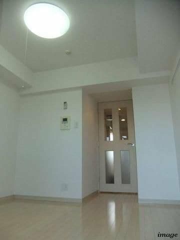 ガーラ文京本郷台の物件内観写真