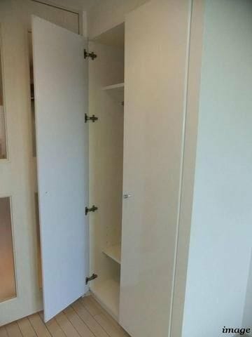 ガーラ文京本郷台の物件内観写真