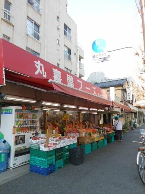 ガーラ文京本郷台の物件内観写真