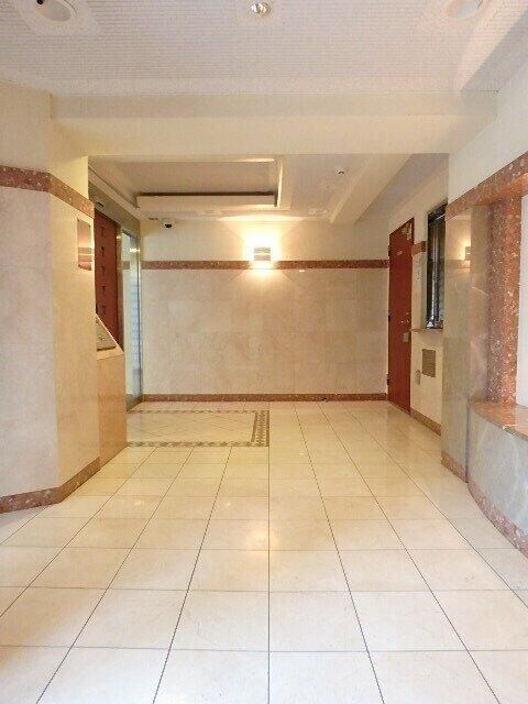 ガーラ文京本郷台の物件内観写真