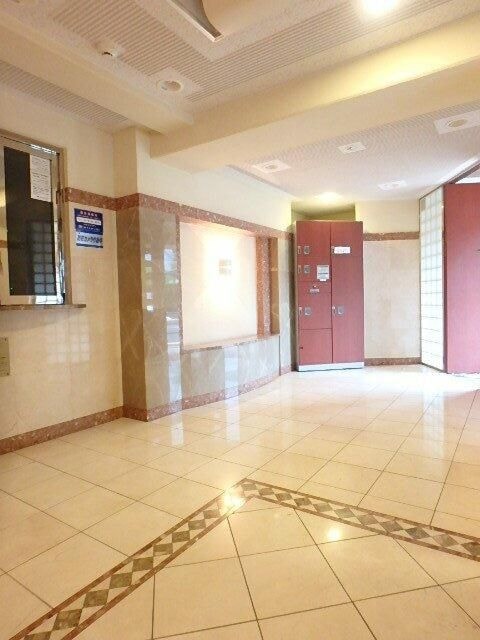 ガーラ文京本郷台の物件内観写真