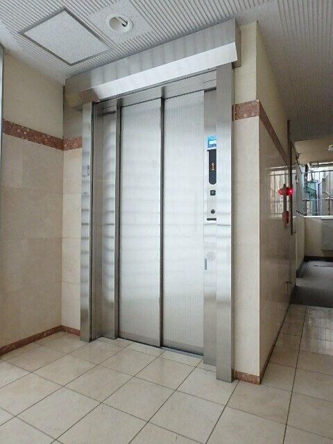 ガーラ文京本郷台の物件内観写真