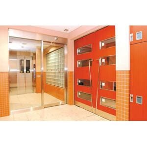 レジディア文京湯島Ⅱの物件外観写真