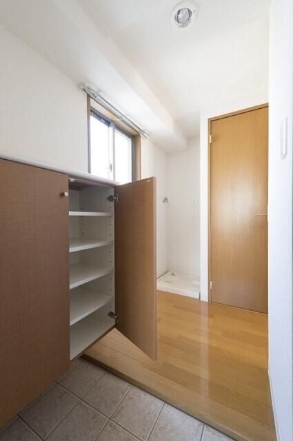 レジディア文京湯島Ⅱの物件内観写真