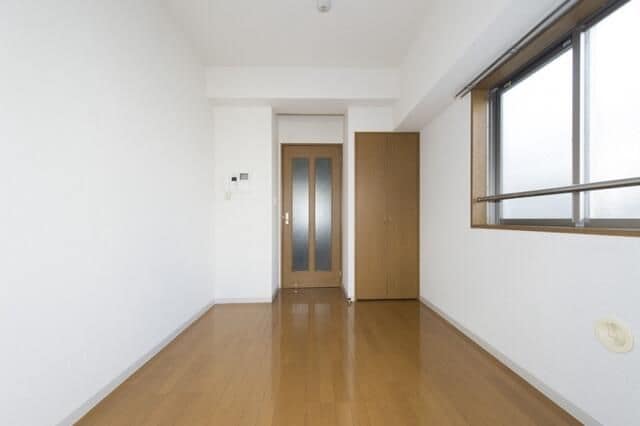 レジディア文京湯島Ⅱの物件内観写真