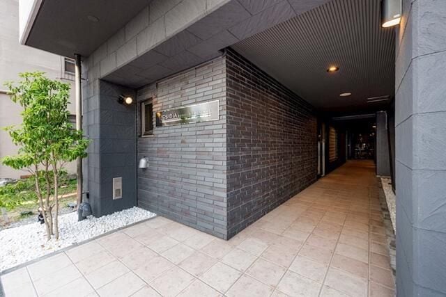 レジディア文京湯島Ⅱの物件内観写真