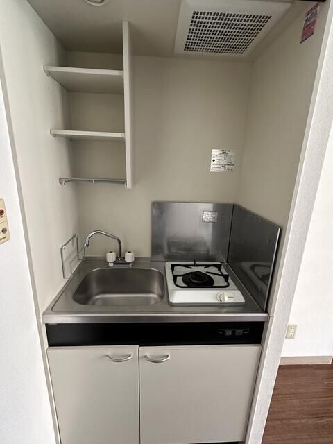 ロイヤルガーデンⅡの物件内観写真