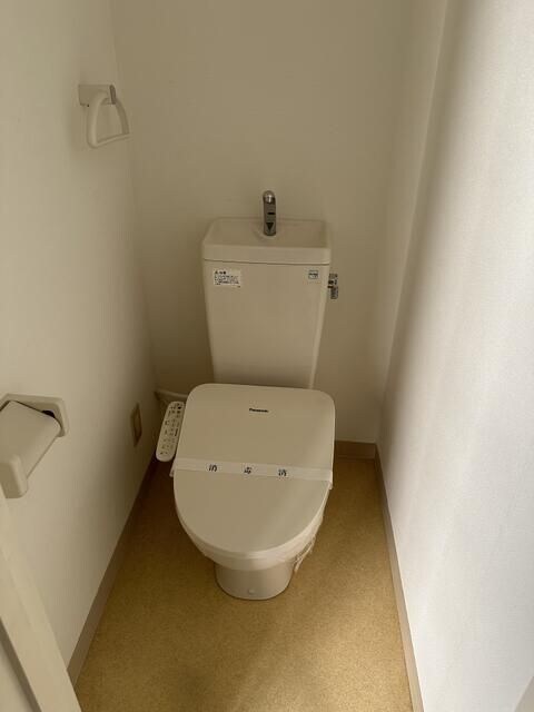 ロイヤルガーデンⅡの物件内観写真