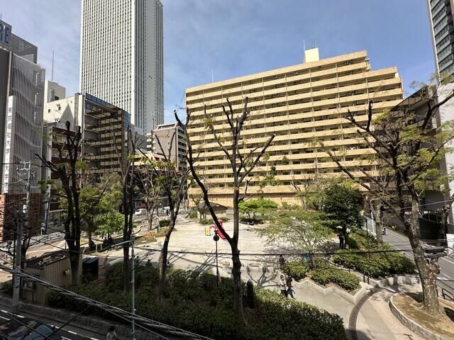 ロイヤルガーデンⅡの物件内観写真