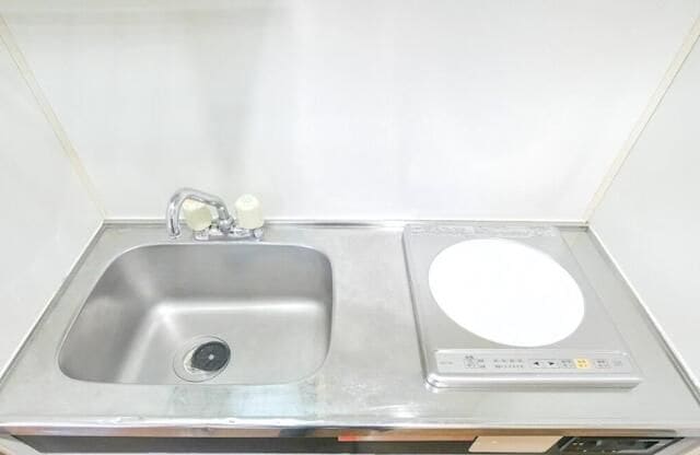 ミリオンステージ西早稲田壱番館の物件内観写真