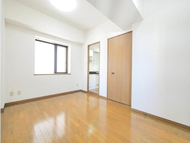 ミリオンステージ西早稲田壱番館の物件内観写真