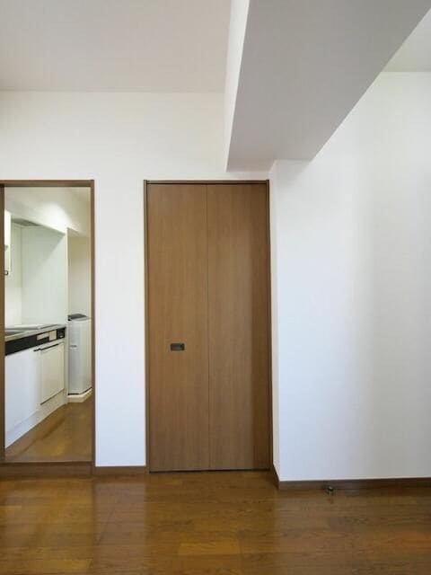 ミリオンステージ西早稲田壱番館の物件内観写真